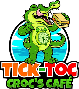 Tick-Toc Croc's