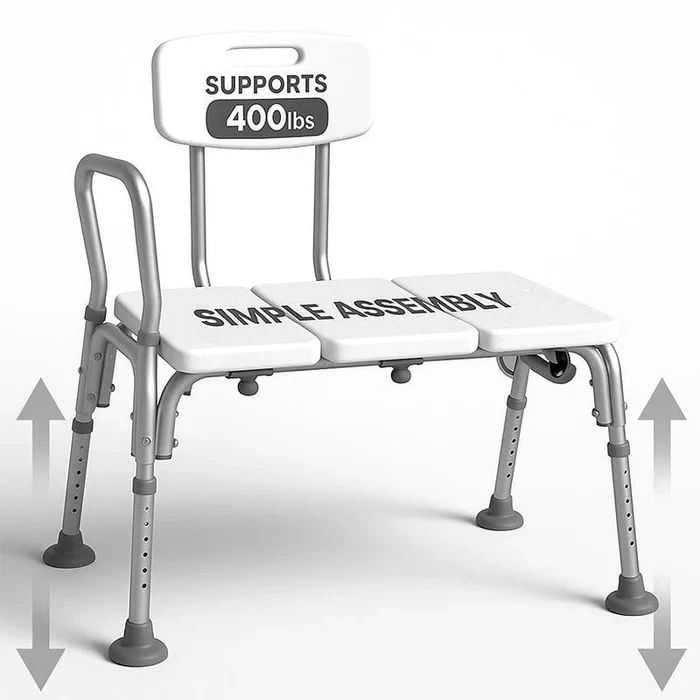 Transfer Bench