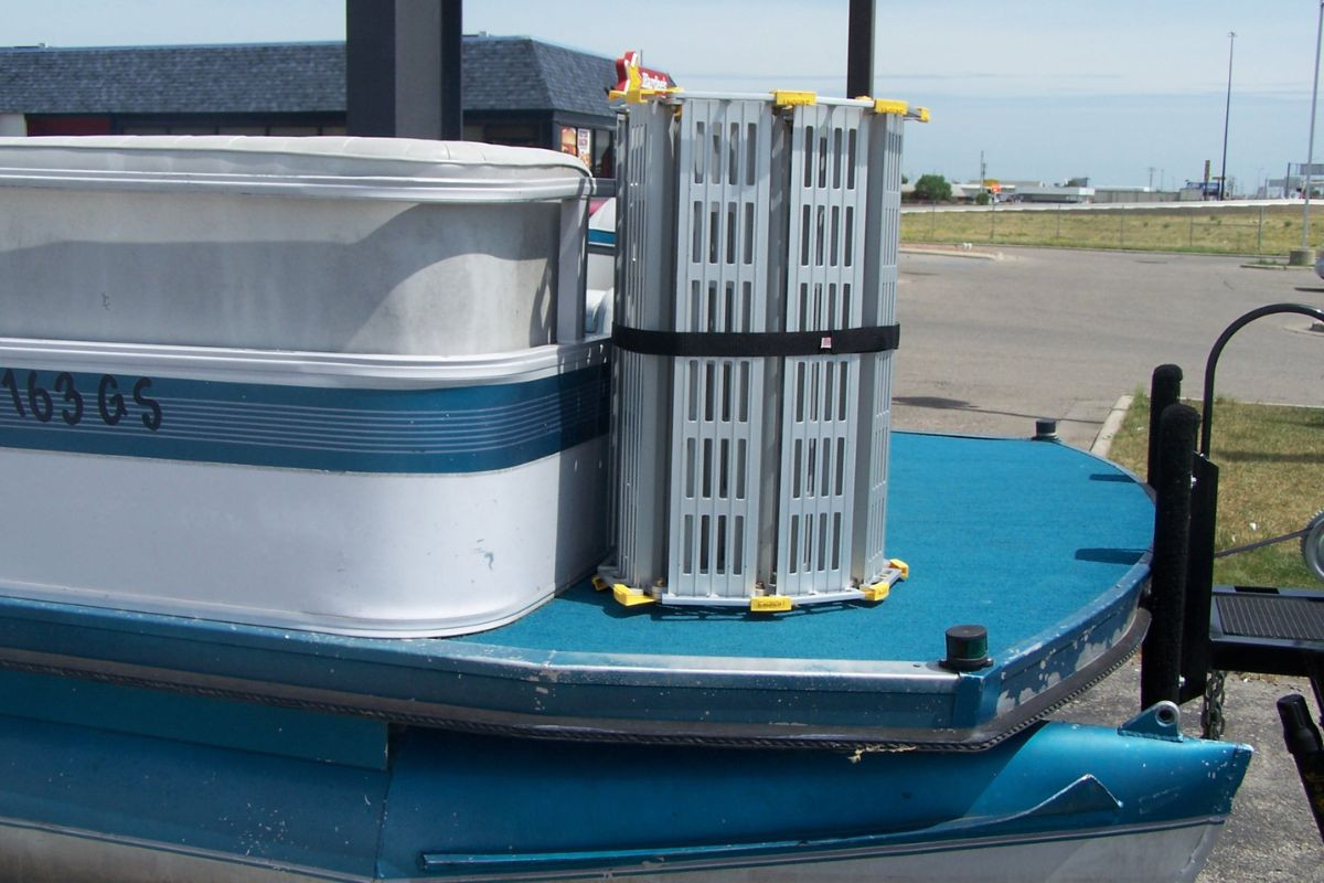 Outdoor Boating