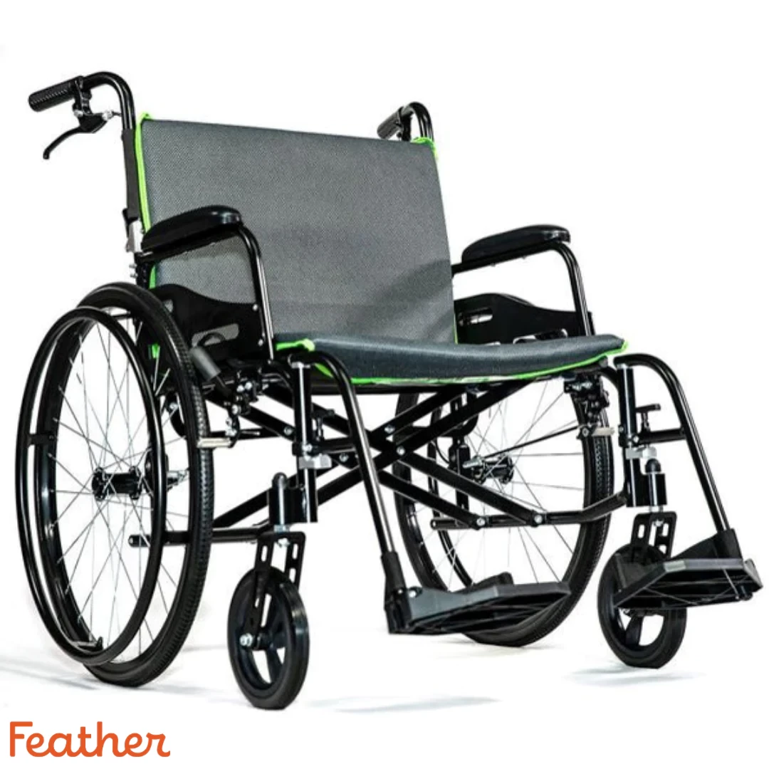 Feather Chair HD - 15 lbs.