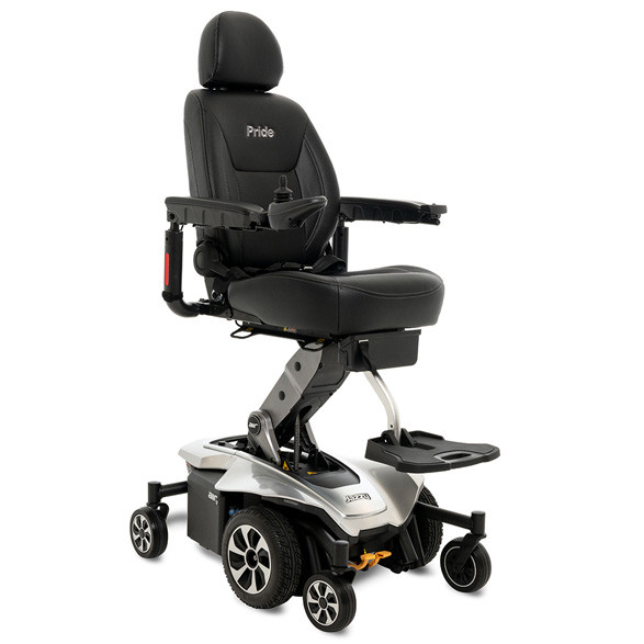 Jazzy Air®2 w/40AH