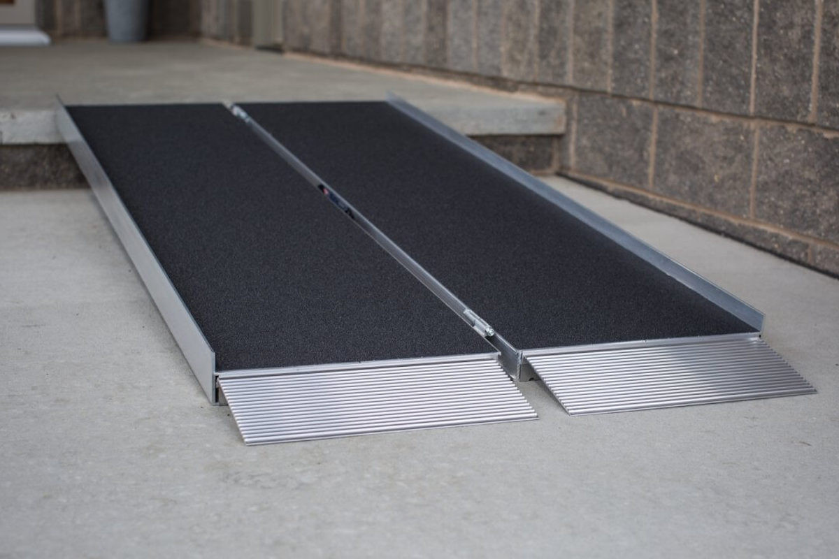 Mobility Ramps
