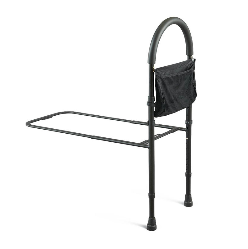 Contoured Bedside Rail