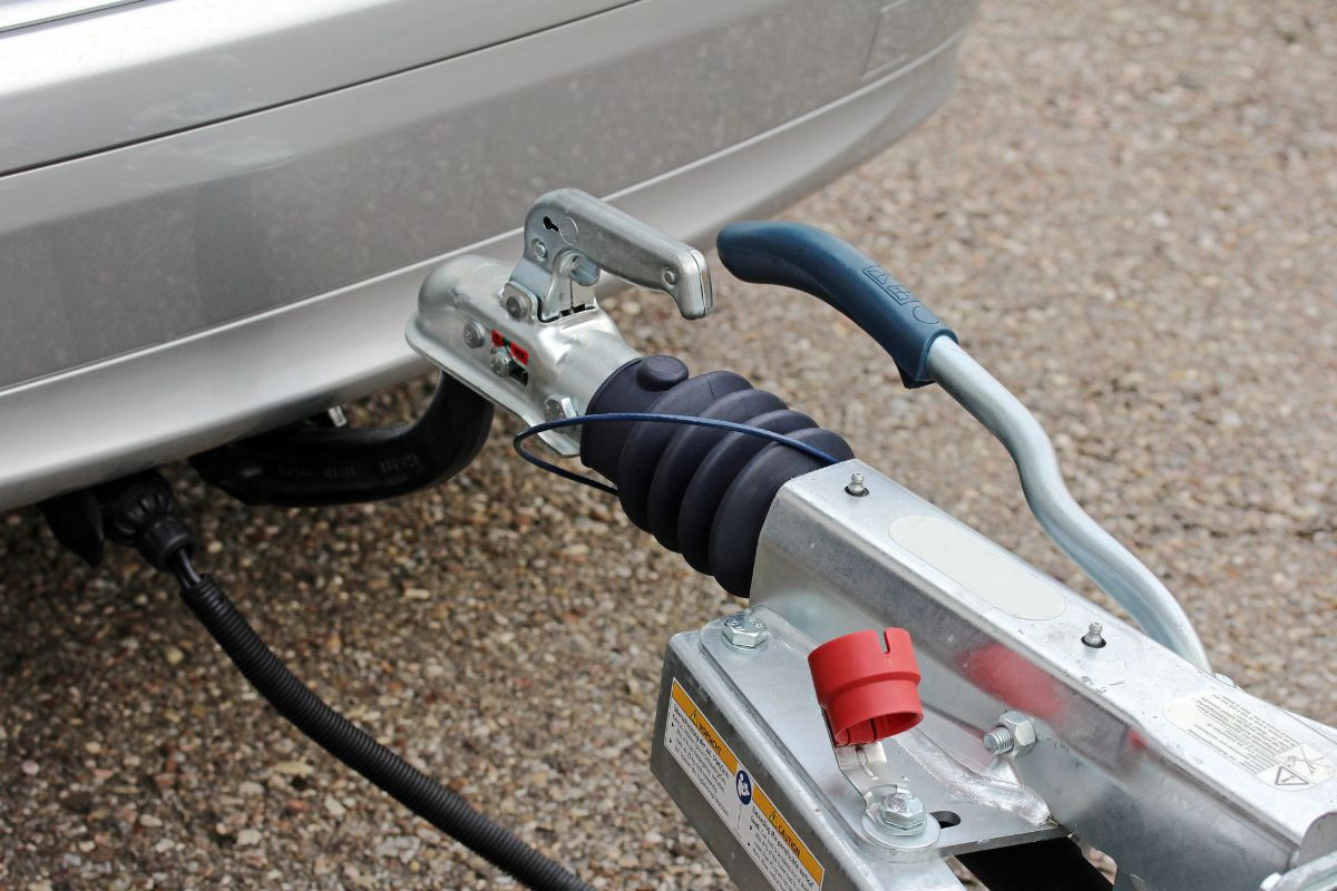 Vehicle Trailers
