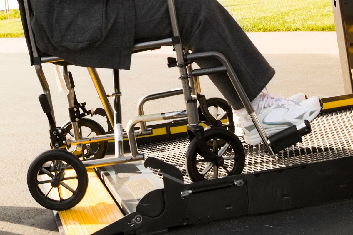 Vehicle Lifts