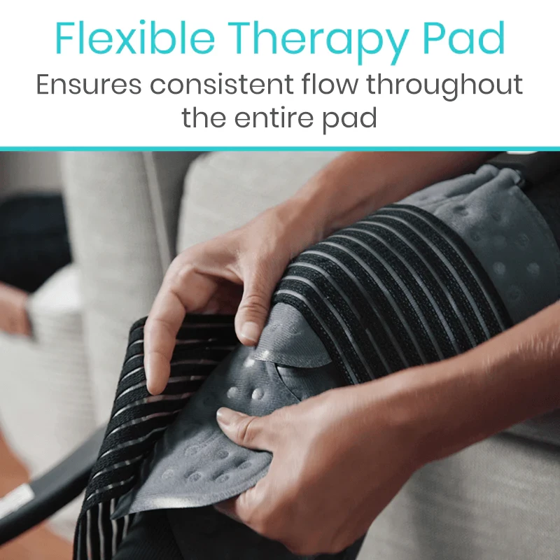 Ice Therapy Machine