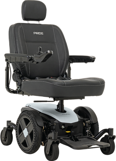 Jazzy® EVO 614HD