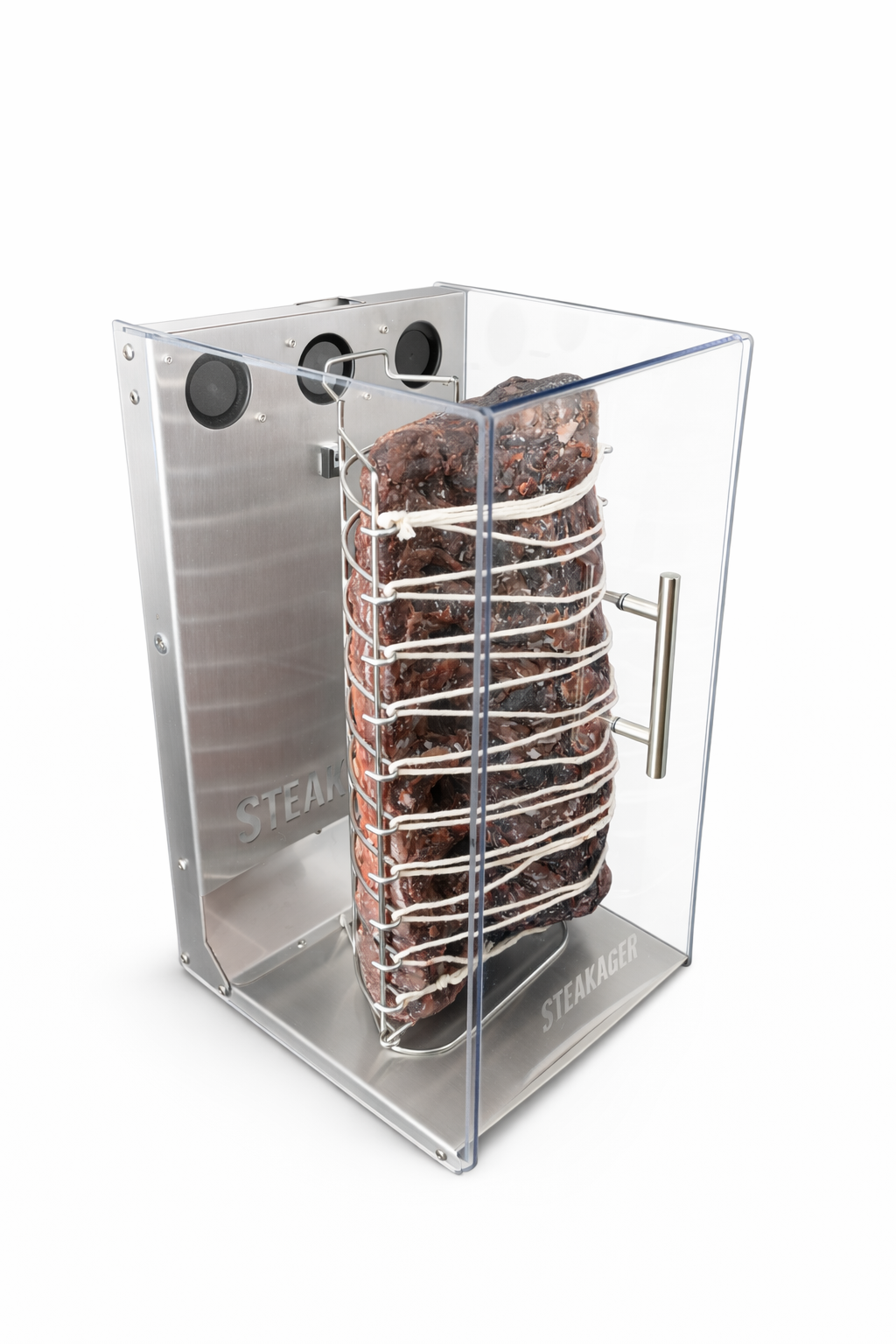 Wingman In-Fridge