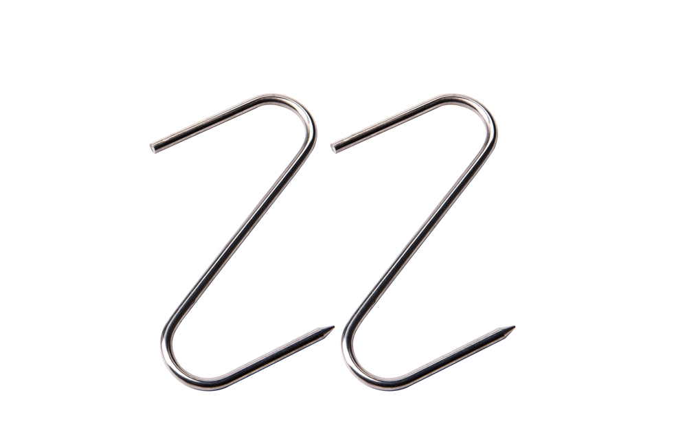 Meat Hooks (x2)