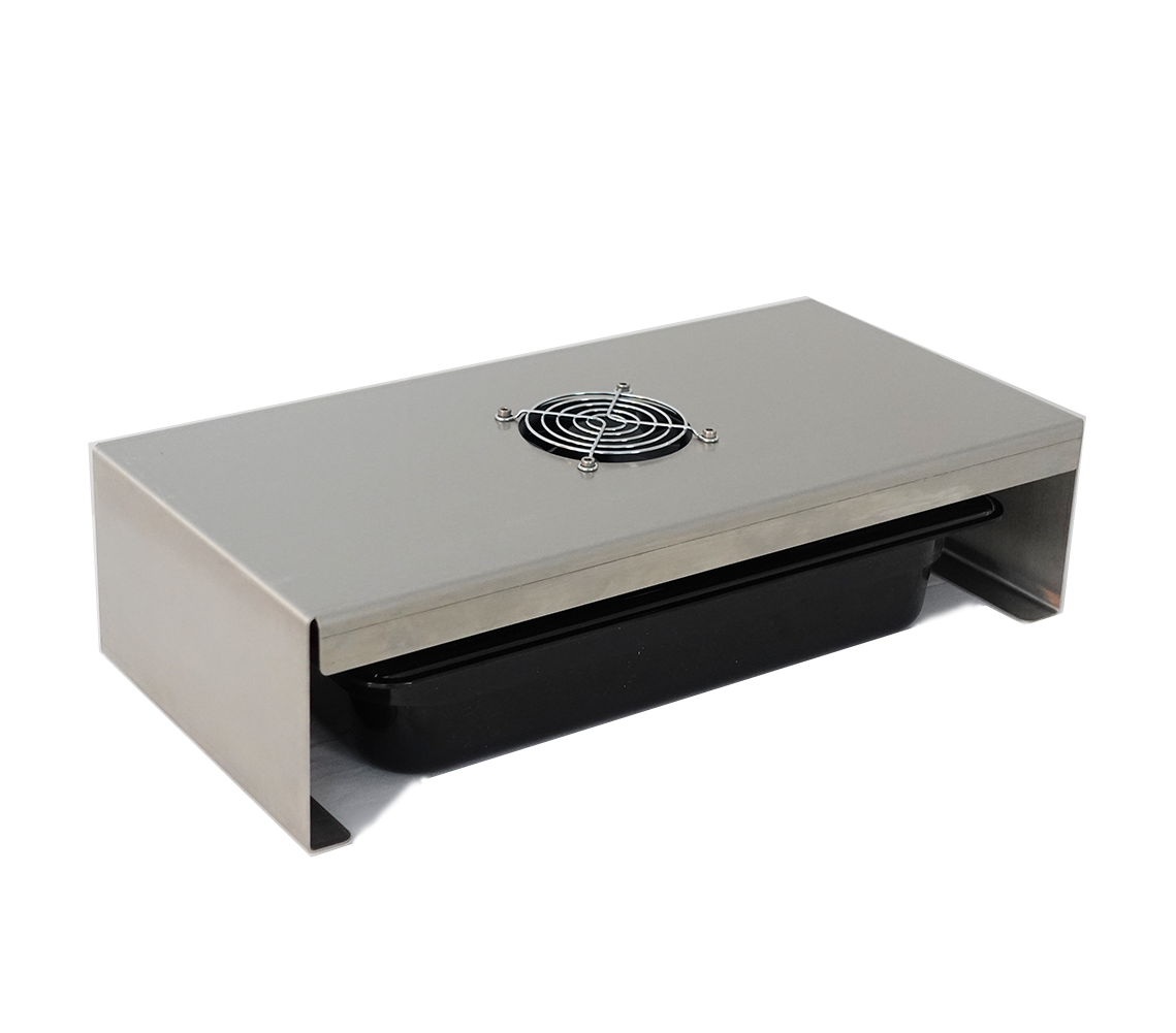 PRO 40 Dual-Mode Active Humidification System