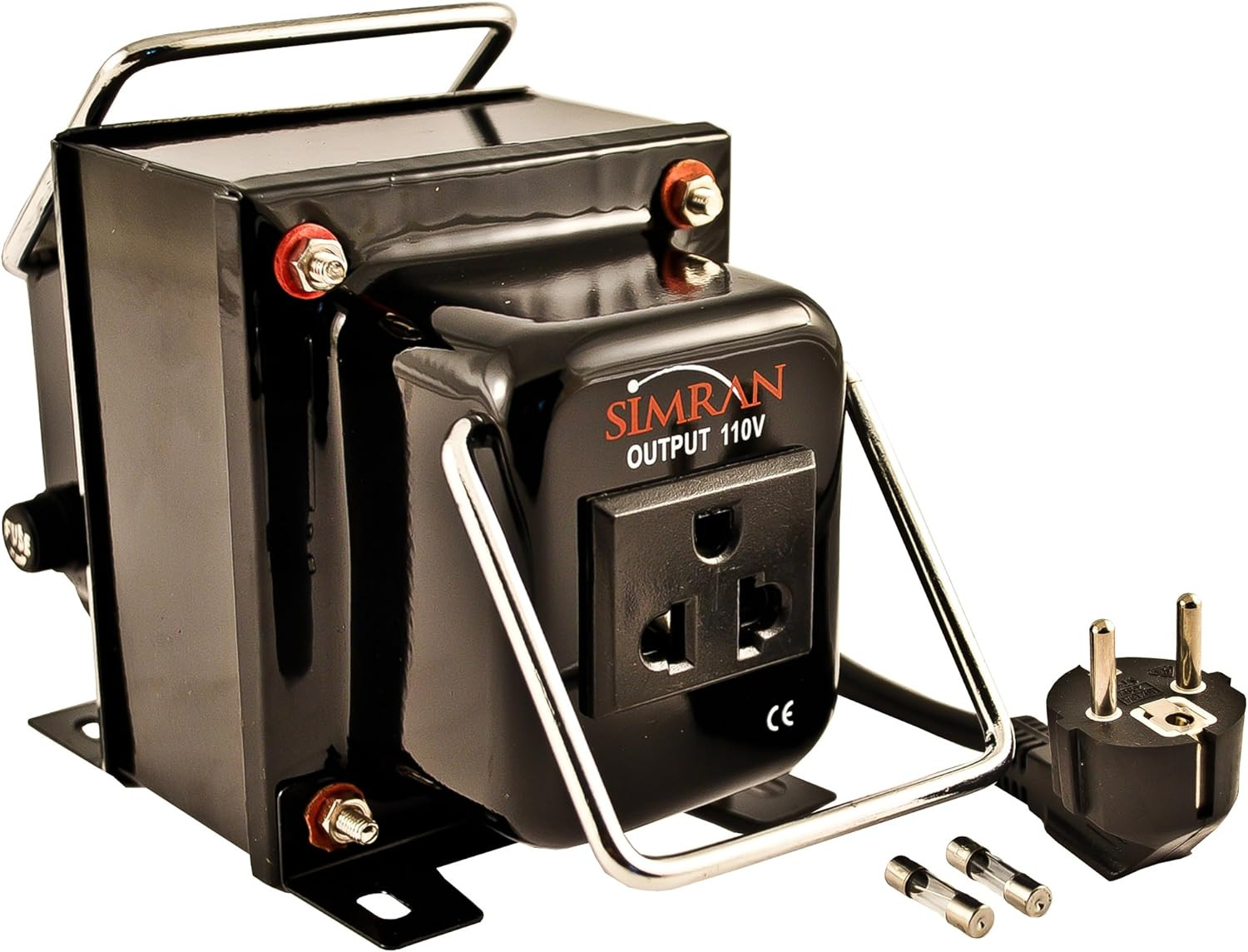 220-240 vAC Refrigerator Rated Power Supply