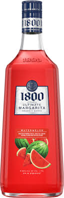 1800 Ultimate Watermelon Margarita 1.75L