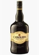 Carolans Irish Cream 1L