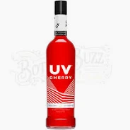 Uv Cherry 750ml