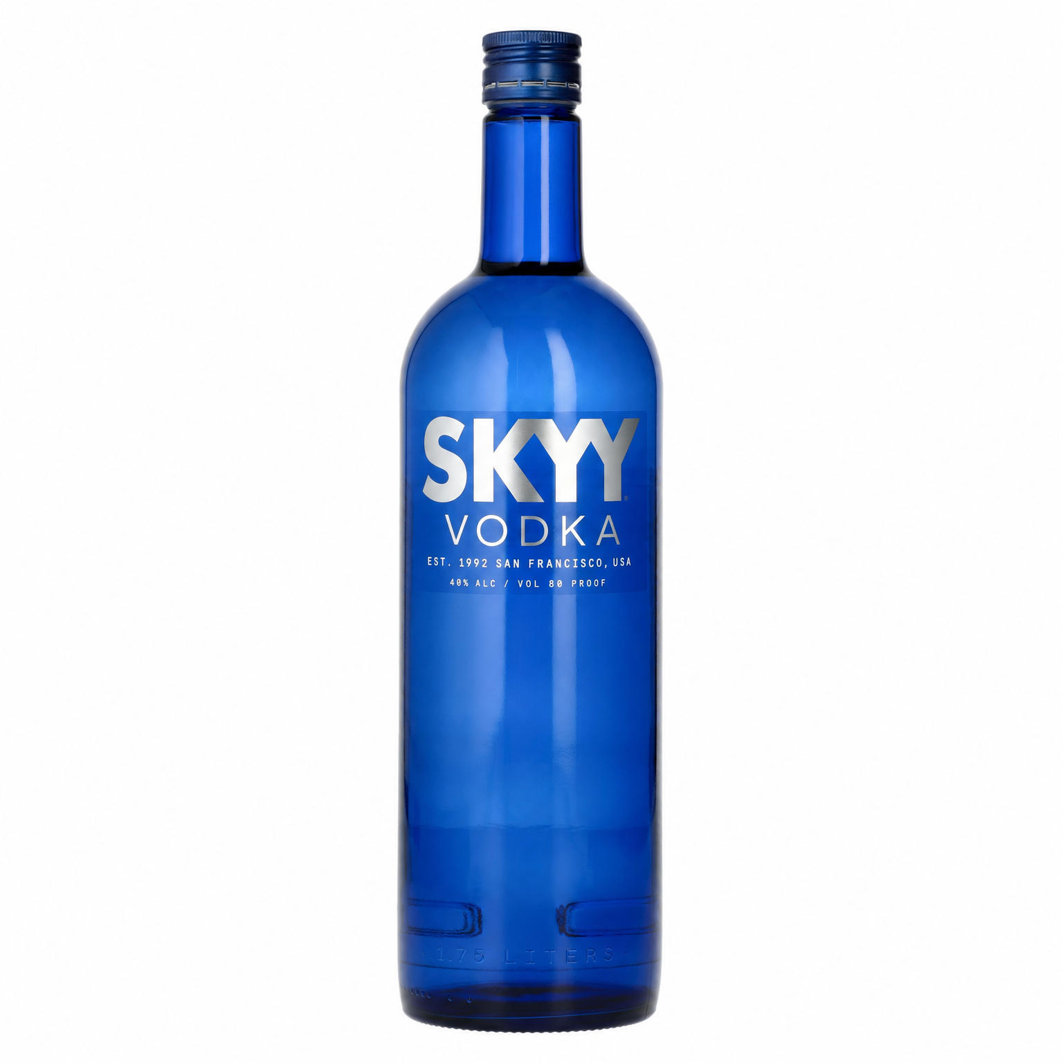 SKYY Vodka 1.75L