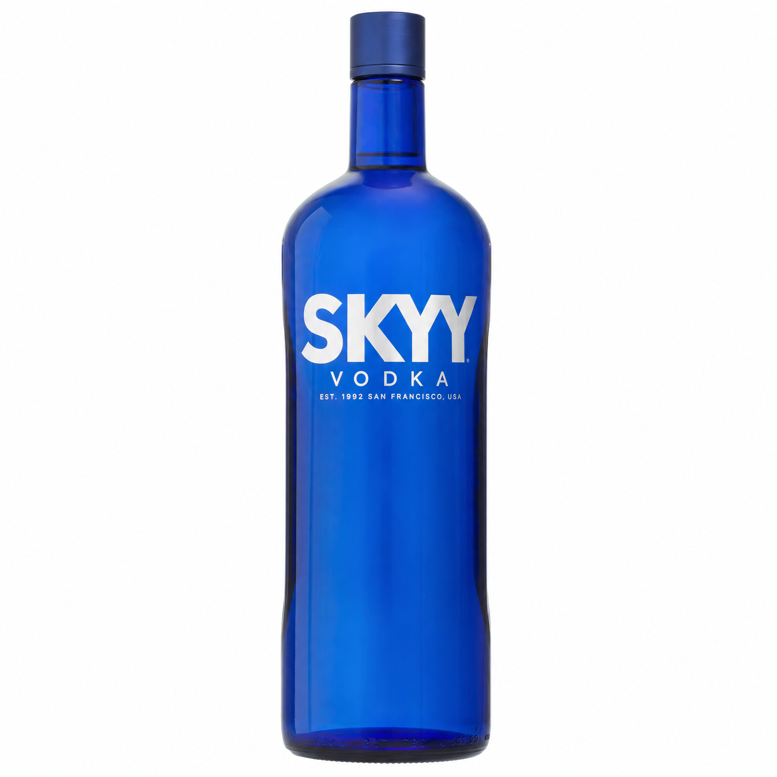 SKYY Vodka 1.75L