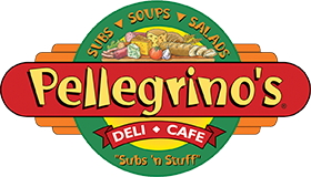 Pellegrino’s Deli Café
