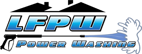 Lakefront Power Washing