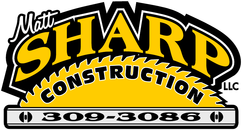 Matt Sharp Construction