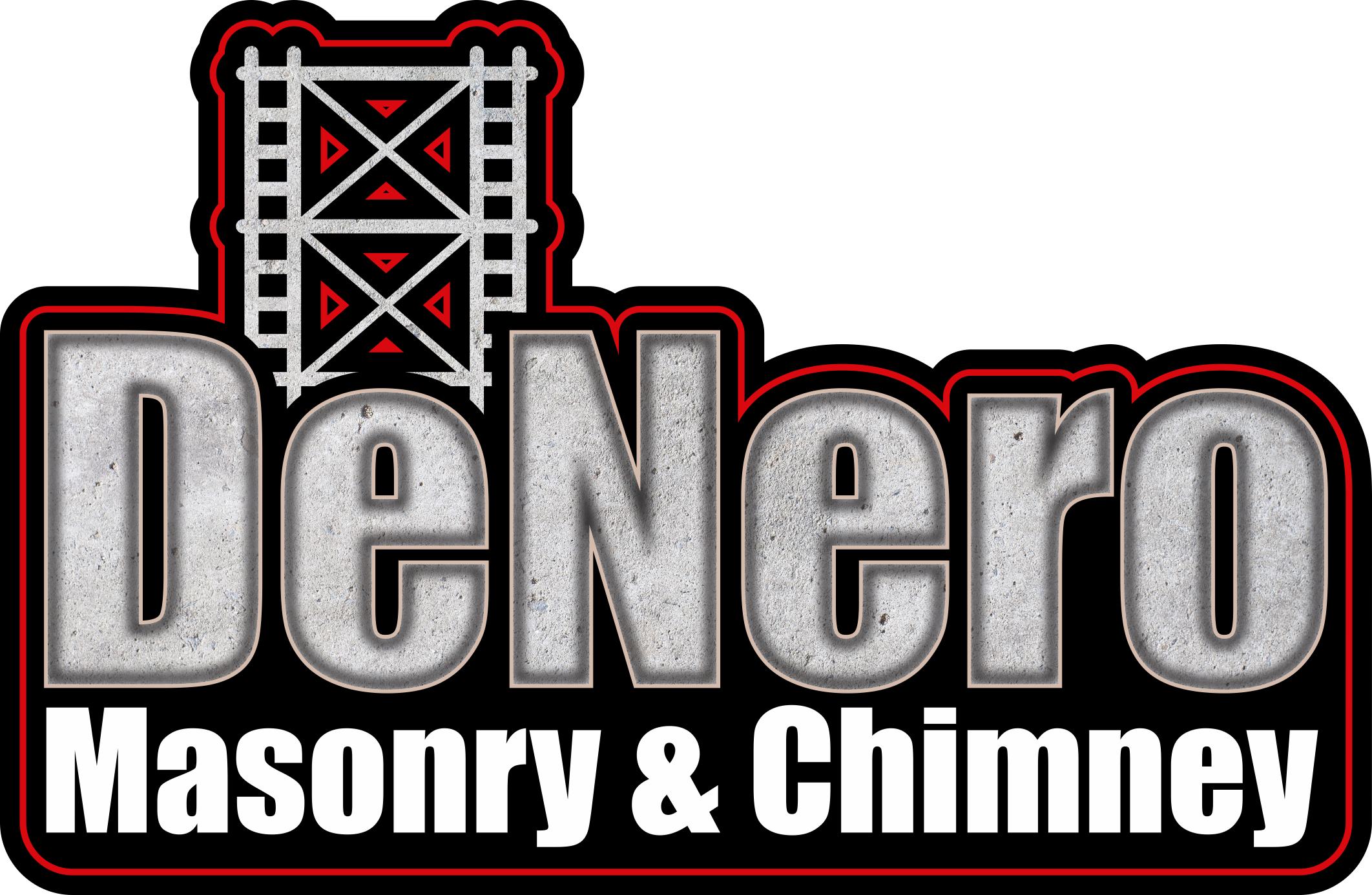 DeNero Masonry & Chimney