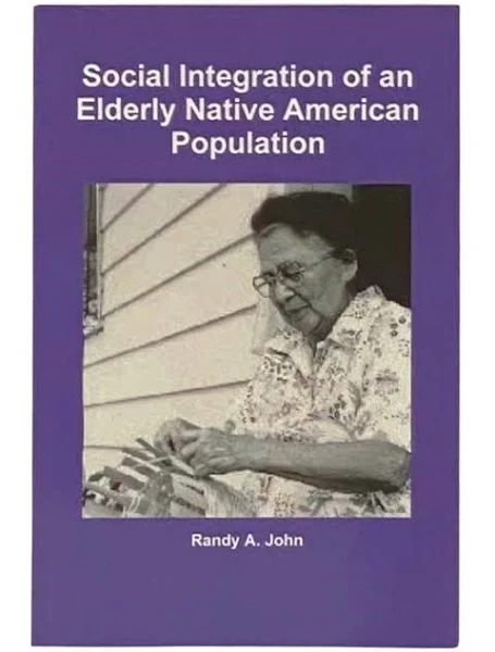 Social Inte Elder Population