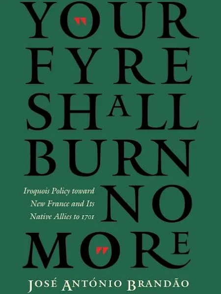 Your Fyre Shall Burn No More