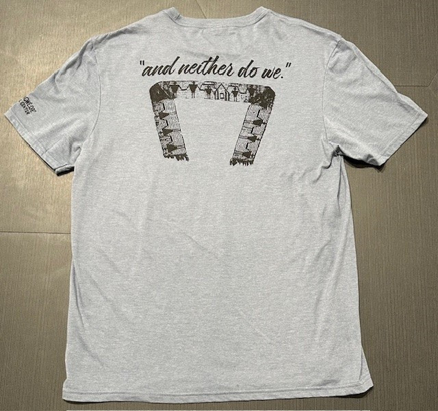 History Doesn't 2Xl