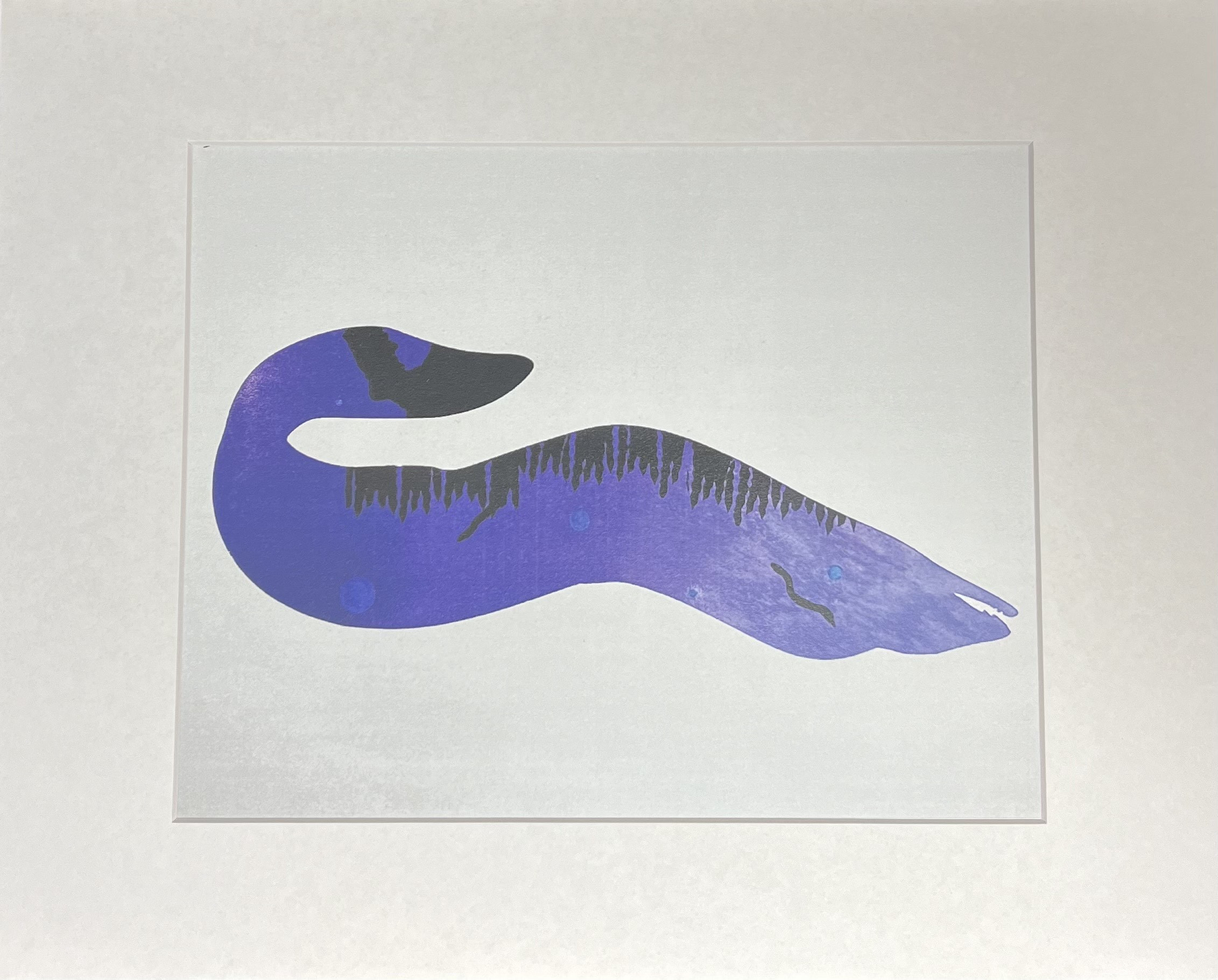 Ll Eel Clan