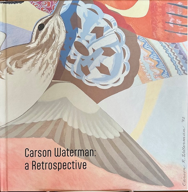Carson Waterman A Retrospectiv