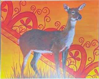 Ll Deer Clan