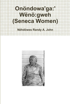 Seneca Women Book