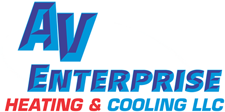 AV Enterprise Heating & Cooling
