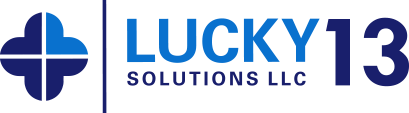 Lucky 13 Solutions