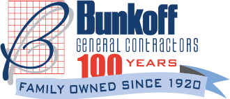Bunkoff General Contractors
