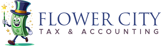 Flower City Tax & Accounting