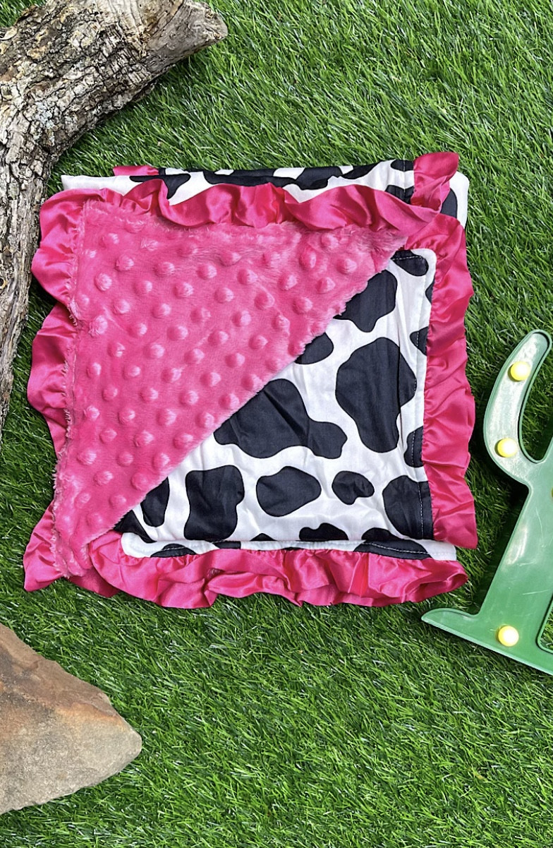 Blankets & Carseat Covers