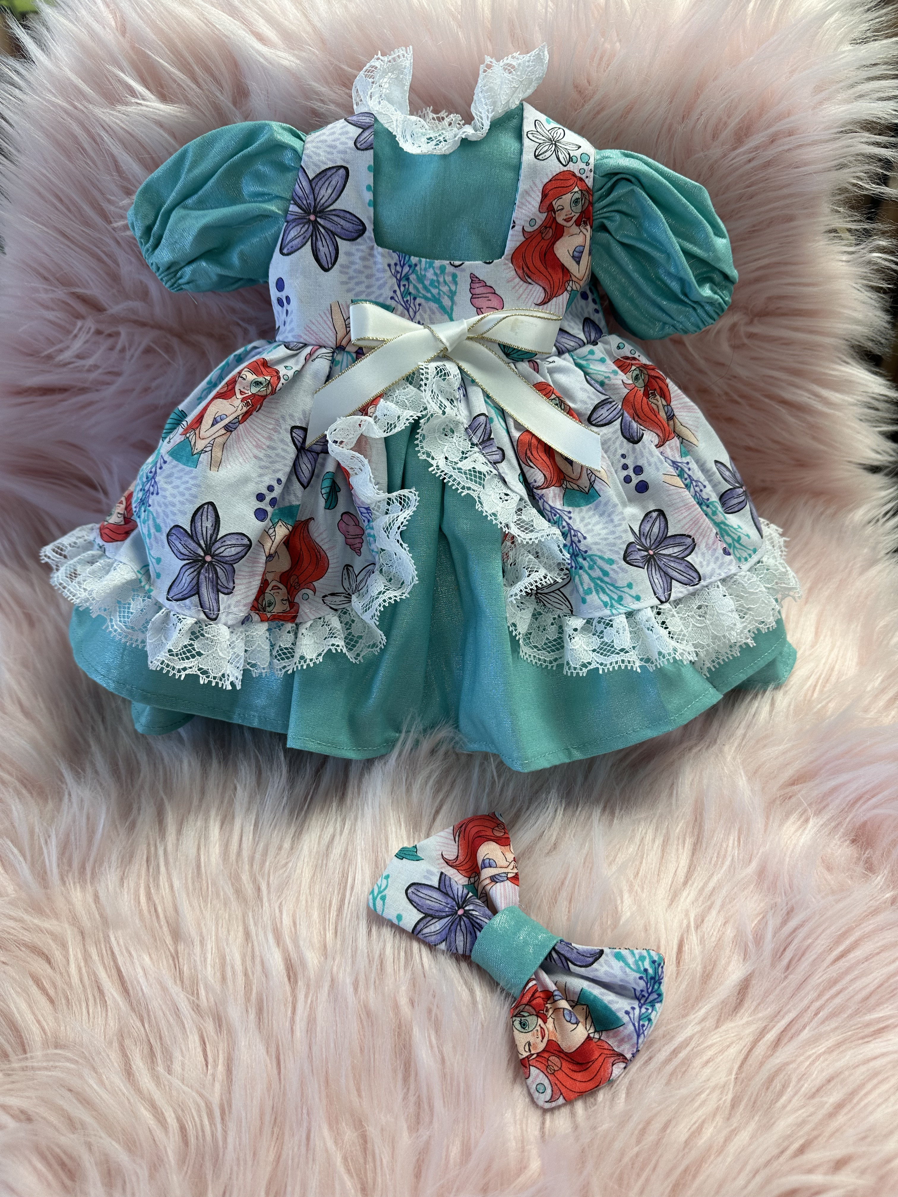 Doll Clothes