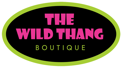 The Wild Thang Boutique
