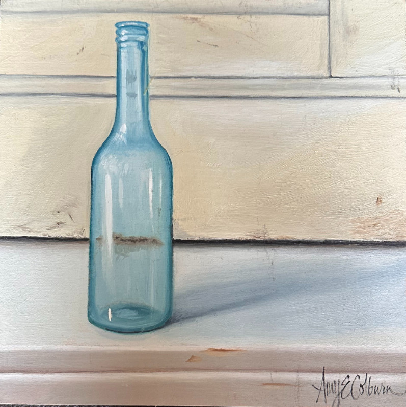 Blue Bottle