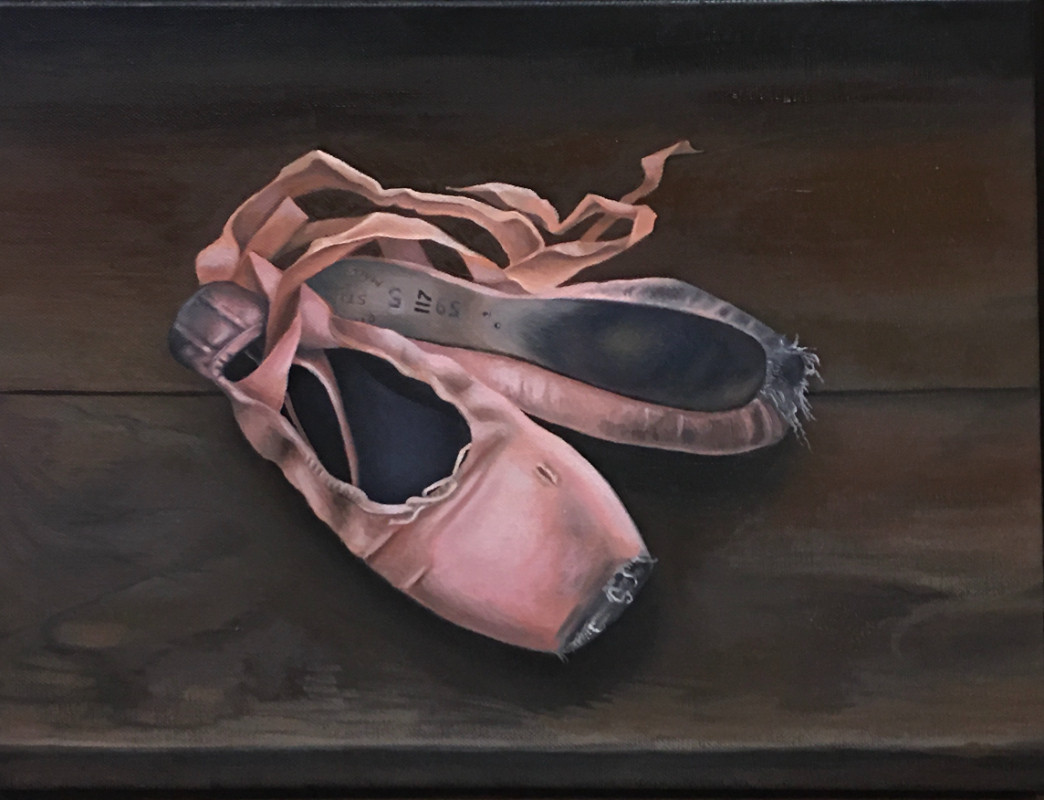 Mackenzie's Shoes