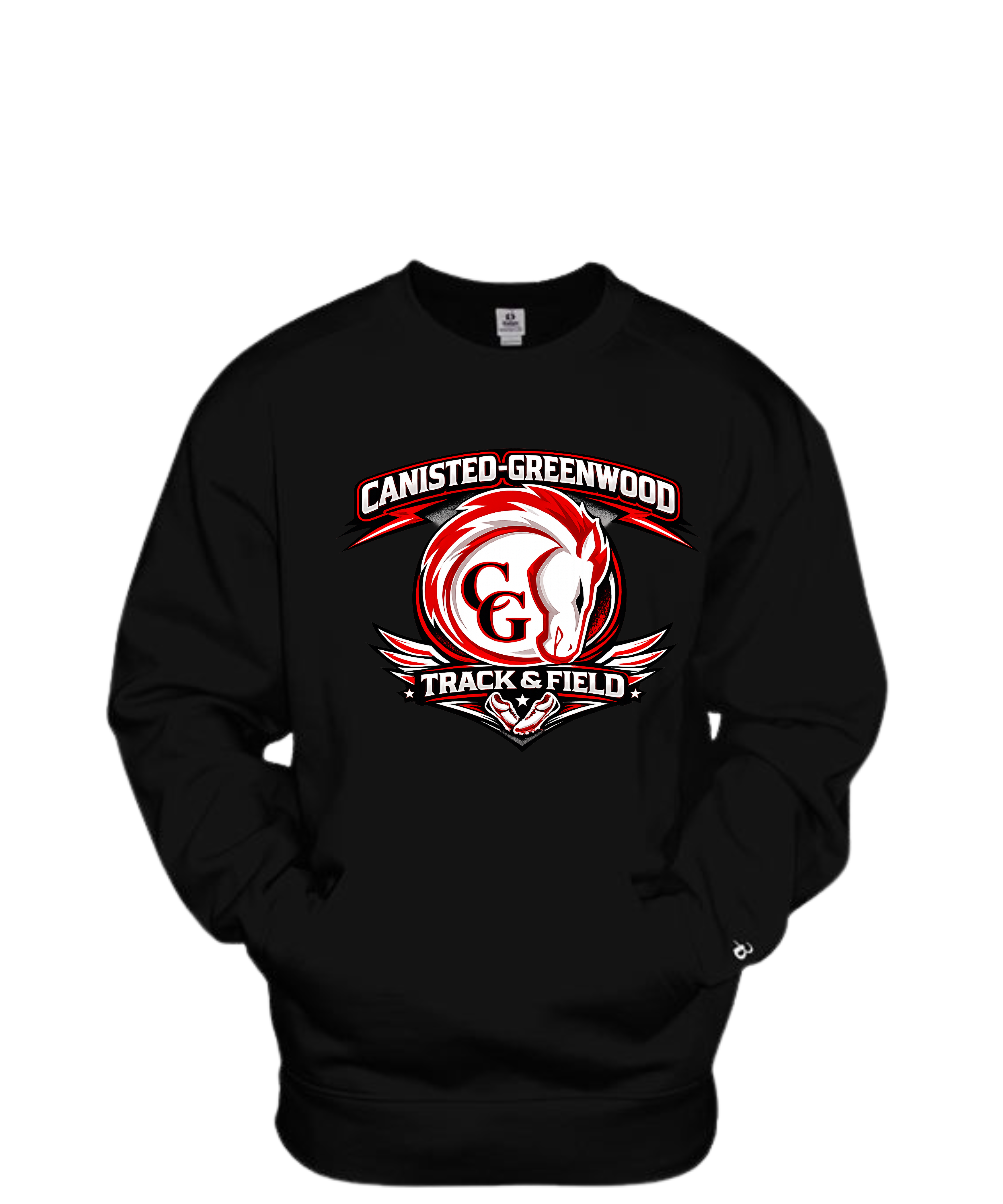 CANISTEO-GREENWOOD TRACK & FIELD POCKET CREW