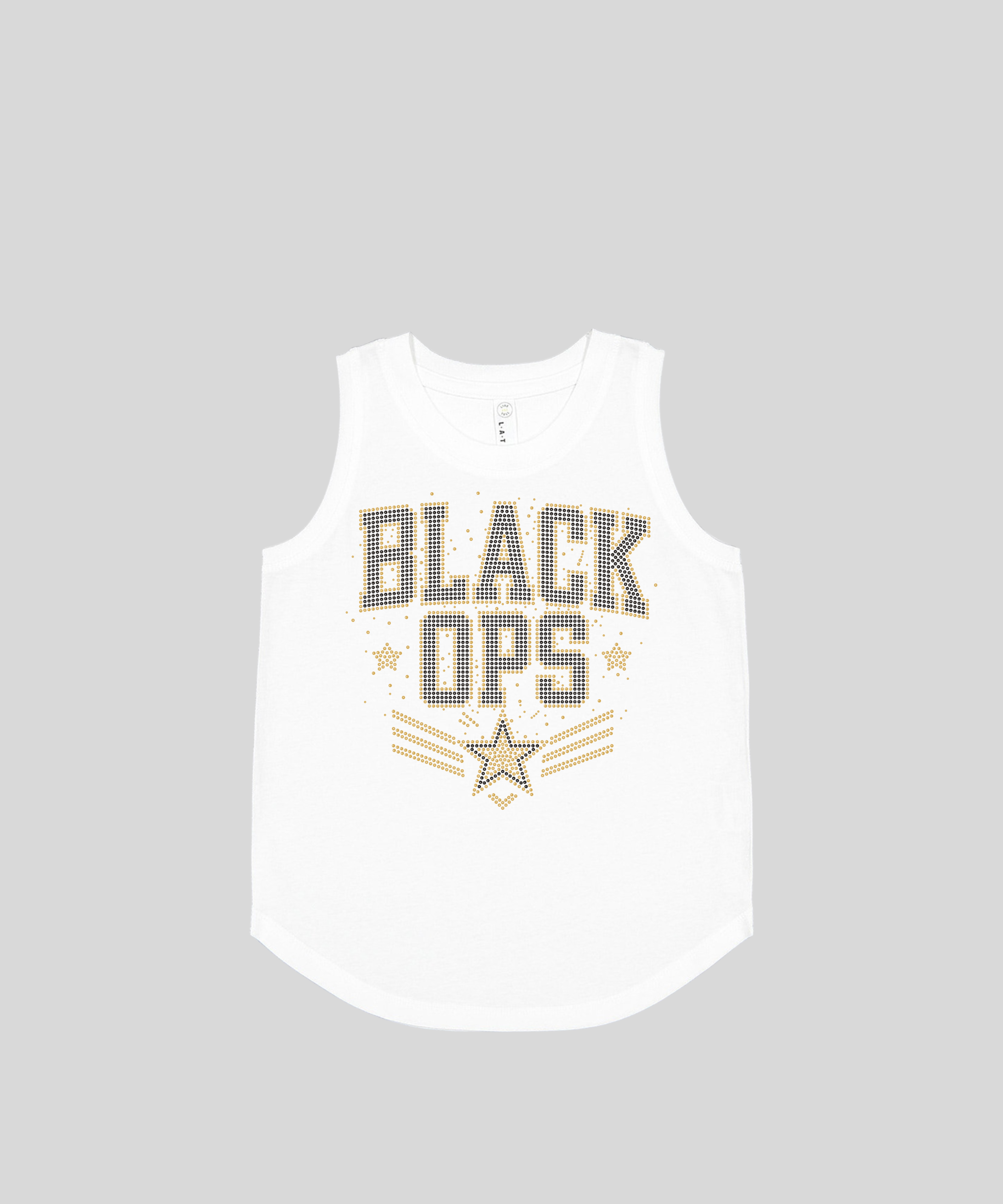 WILLIAMSVILLE JR PRACTICE BUNDLE BLING TANK