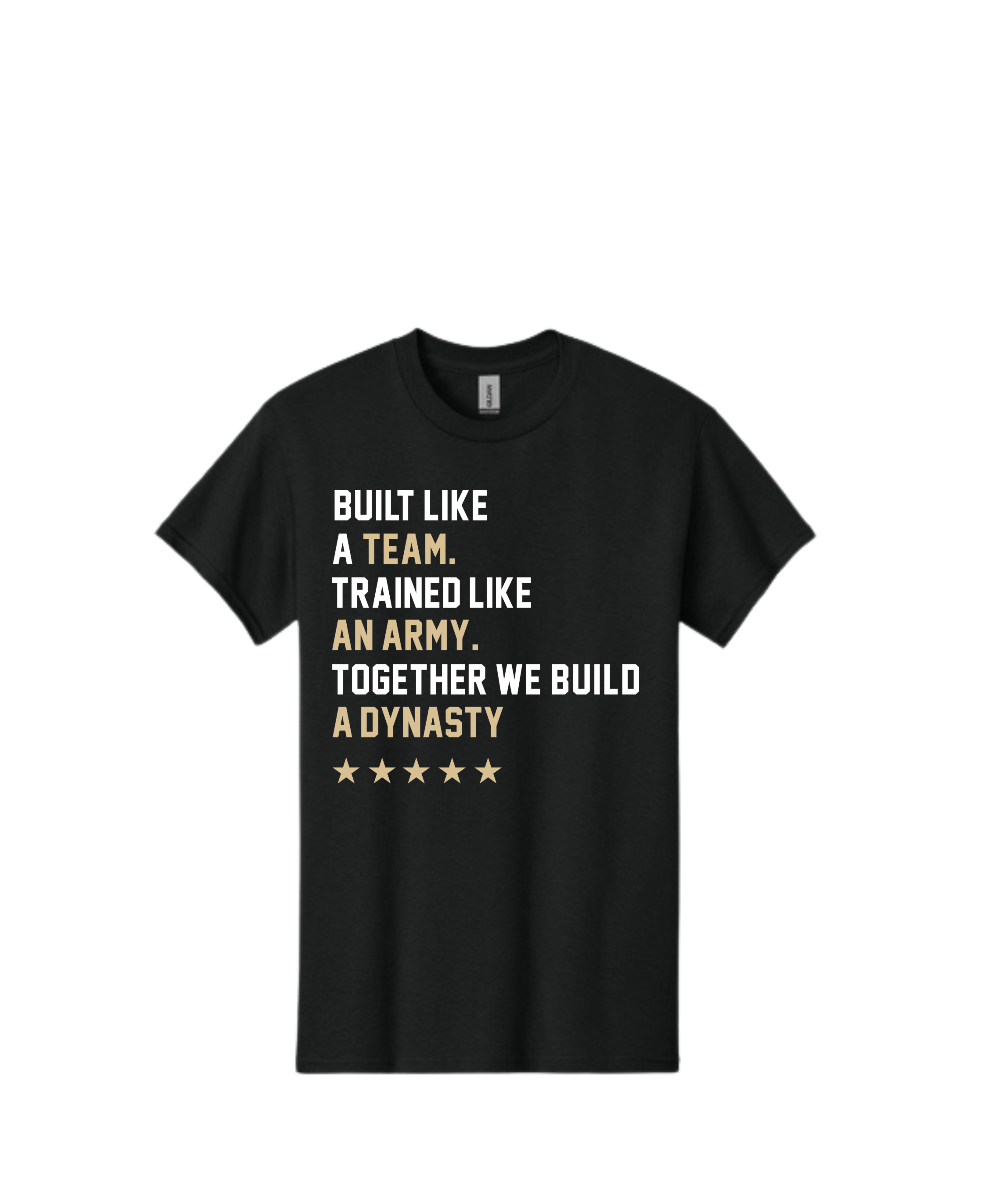 WILLIAMSVILLE JR PRACTICE BUNDLE TEE