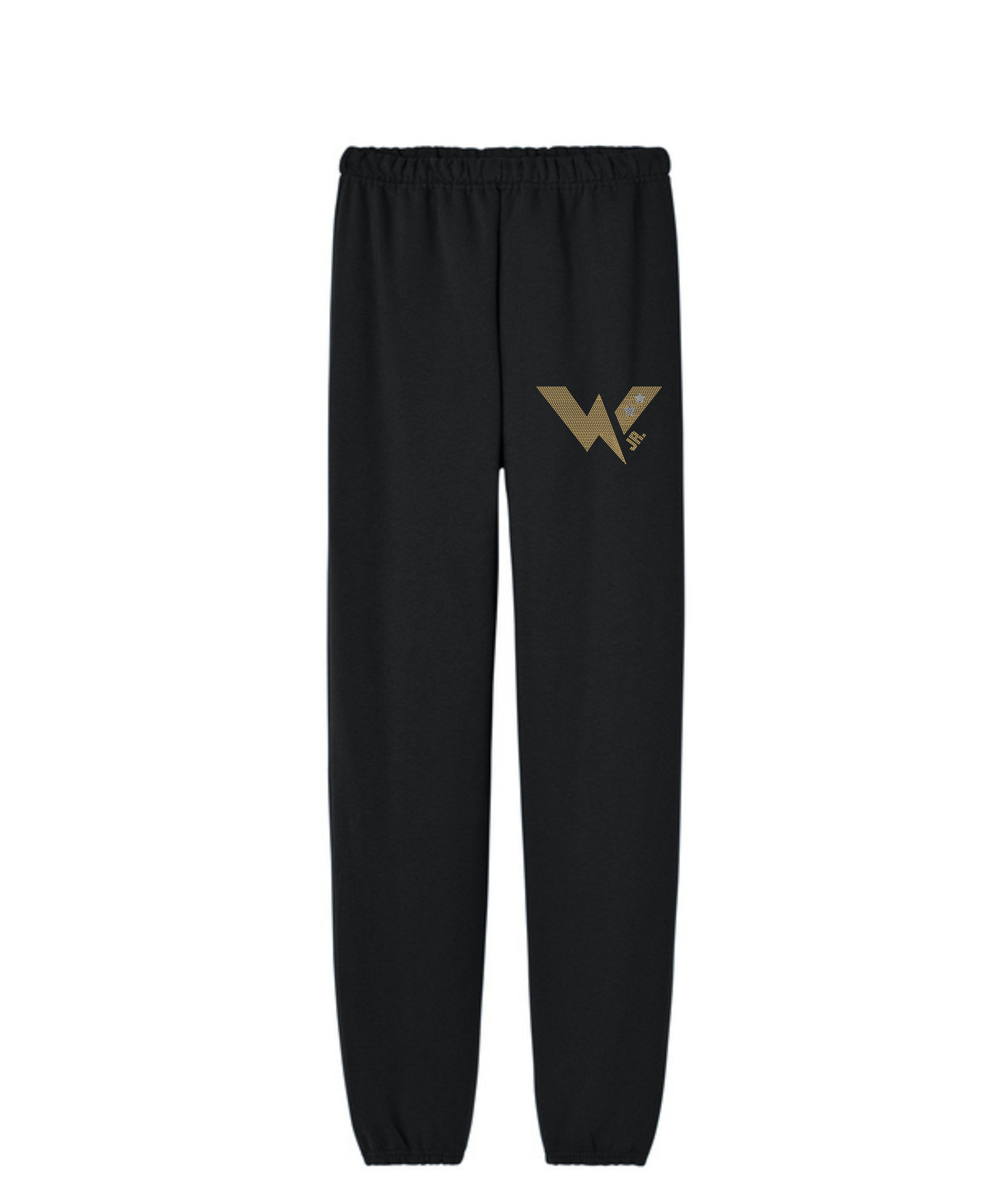 WILLIAMSVILLE JR BLING SWEATPANTS