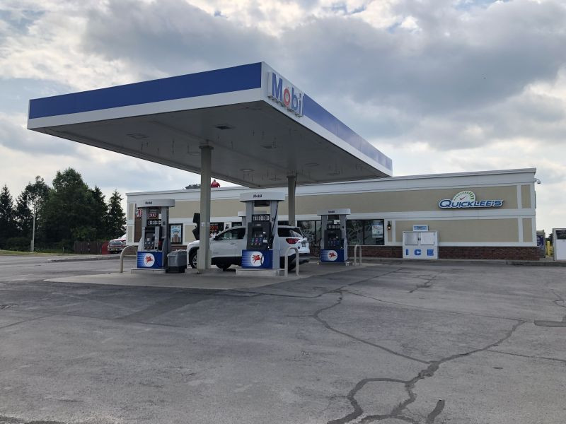 Watertown Rte 342