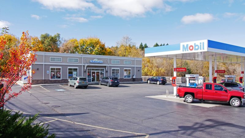 Bloomfield